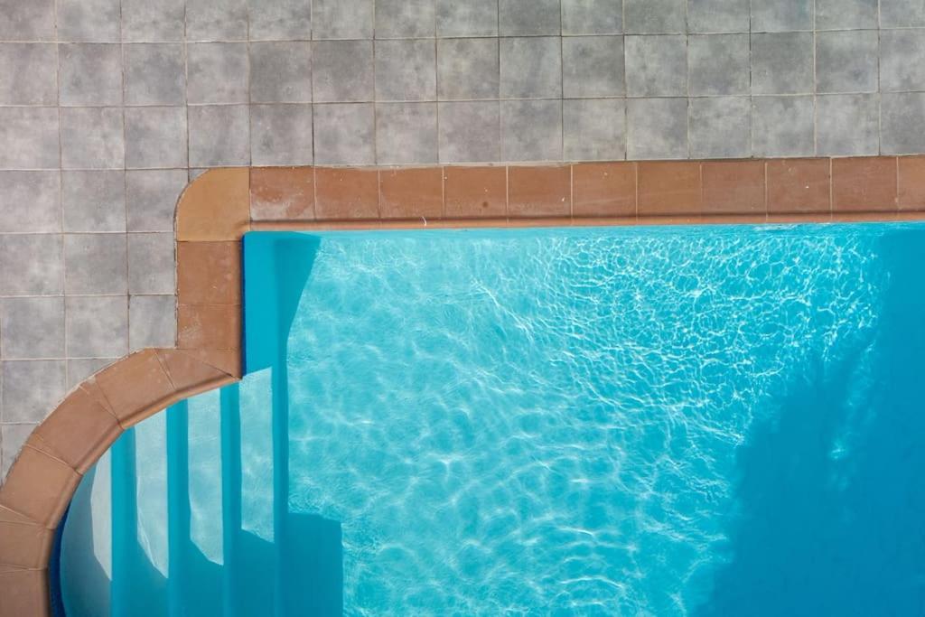 Casa Marlay Spacious, Heated Pool, Bbq & Fast Wi-Fi Only 15 Minutes Walk To Town Playa Blanca  Buitenkant foto