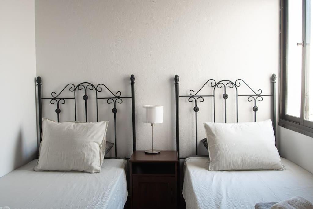 Casa Marlay Spacious, Heated Pool, Bbq & Fast Wi-Fi Only 15 Minutes Walk To Town Playa Blanca  Buitenkant foto